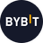 거래소 Bybit 로고