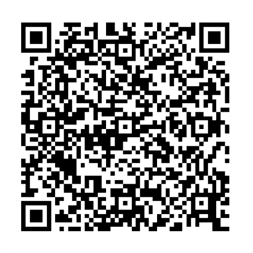 테더원 QR 코드